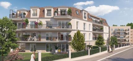 Perspectives du programme neuf Esprit Village 