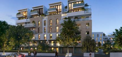 Photos du programme neuf Calypso 