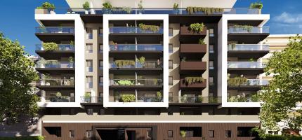 Perspectives du programme neuf CAP LERINS 