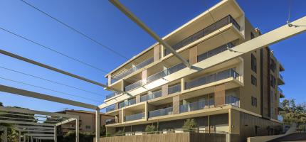 Photo du programme neuf LA REMINISCENCE 