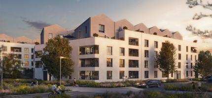 Perspectives du programme neuf Cassiopée 