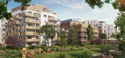 Perspectives du programme neuf Neo Essentiel 