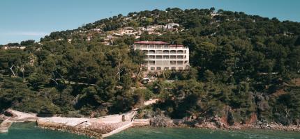 Photographie du programme neuf RIVE ALMA 