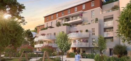 Photos du programme neuf Sanha 