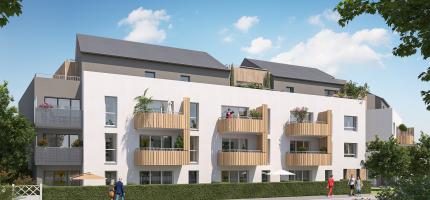 Perspectives du programme neuf Bohème 