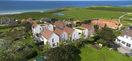 Perspective du programme neuf Ciel Marin 