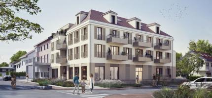 Photo du programme neuf HARMONIE 