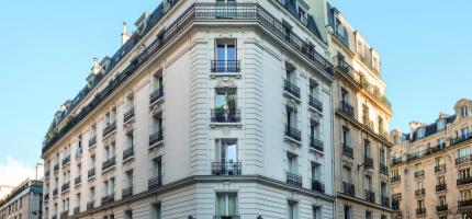 Perspective du programme neuf MAGISSON 