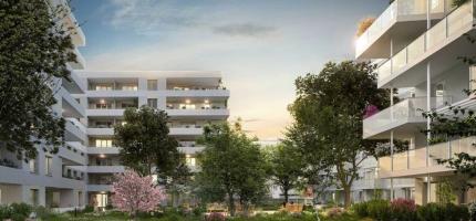 Perspectives du programme neuf OSMOSE 