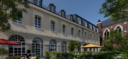 Photos du programme neuf LE PARC DES MATHURINS (Réhabilitation) 