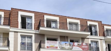 Photos du programme neuf VILLA AUGUSTE 