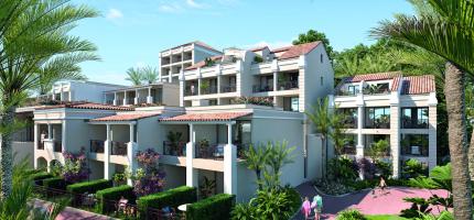 Photographie du programme neuf VILLA DES PEINTRES 