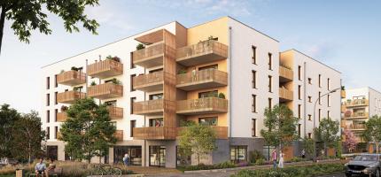 Perspectives du programme neuf Initiale 