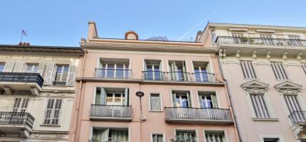 Photographie du programme neuf VILLA SIEBEL 