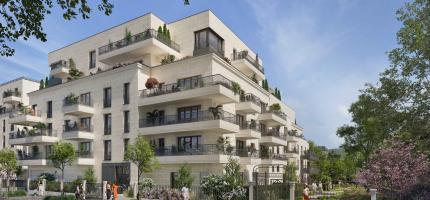 Photos du programme neuf Pietrasanta 