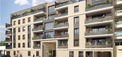 Photographie du programme neuf Arca Verde 