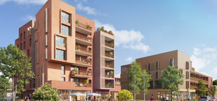 Perspectives du programme neuf DOLCE VITA 