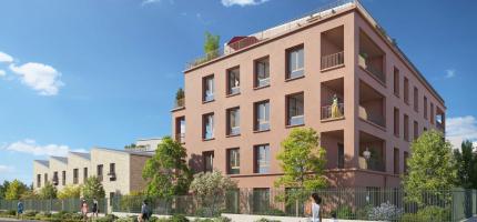 Photos du programme neuf Echo 