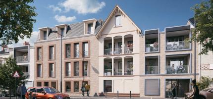 Photos du programme neuf Vauquois Signature 