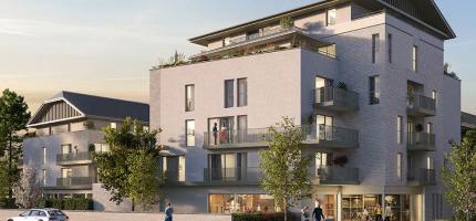 Photos du programme neuf Hikari 