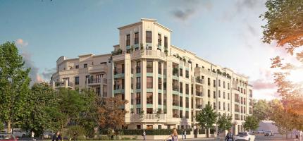 Perspectives du programme neuf OPALYA 