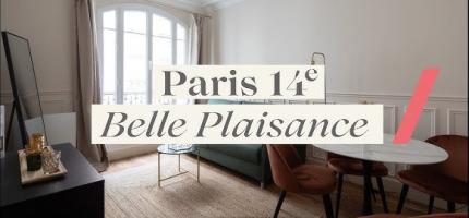 Photos du programme neuf BELLE PLAISSANCE 