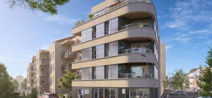 Photos du programme neuf NOVA BELLA 