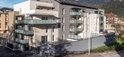 Photo du programme neuf LE 1848 