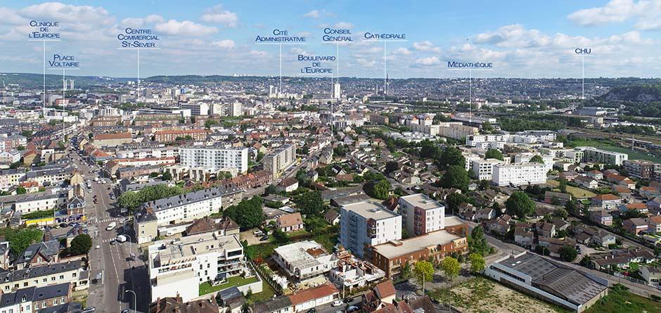 Perspectives du programme 