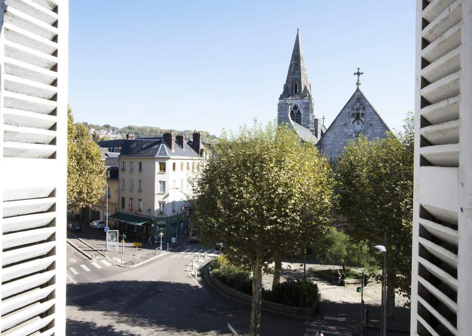 Perspectives du programme 