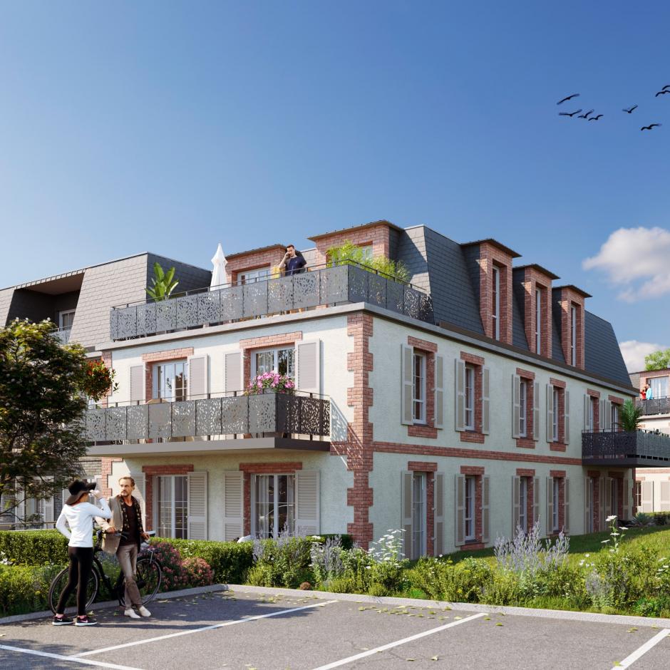 Perspectives du programme 