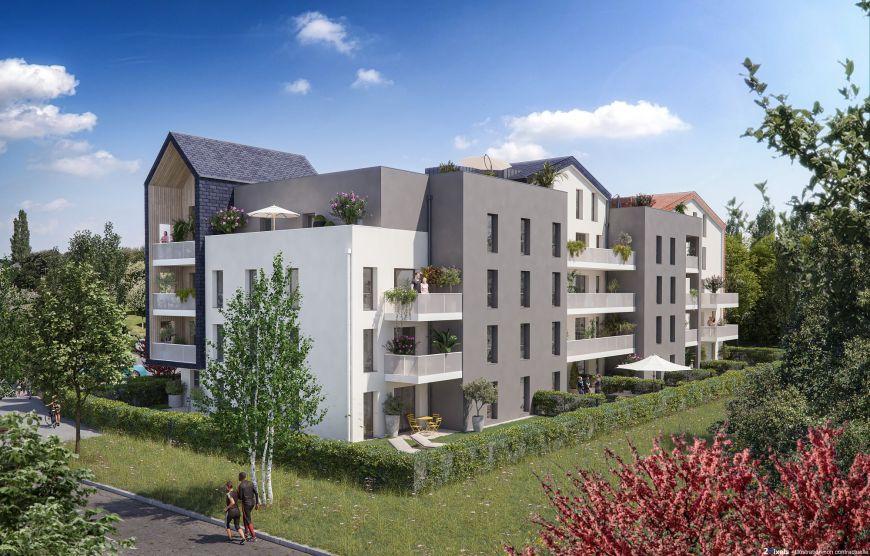 Perspectives du programme 