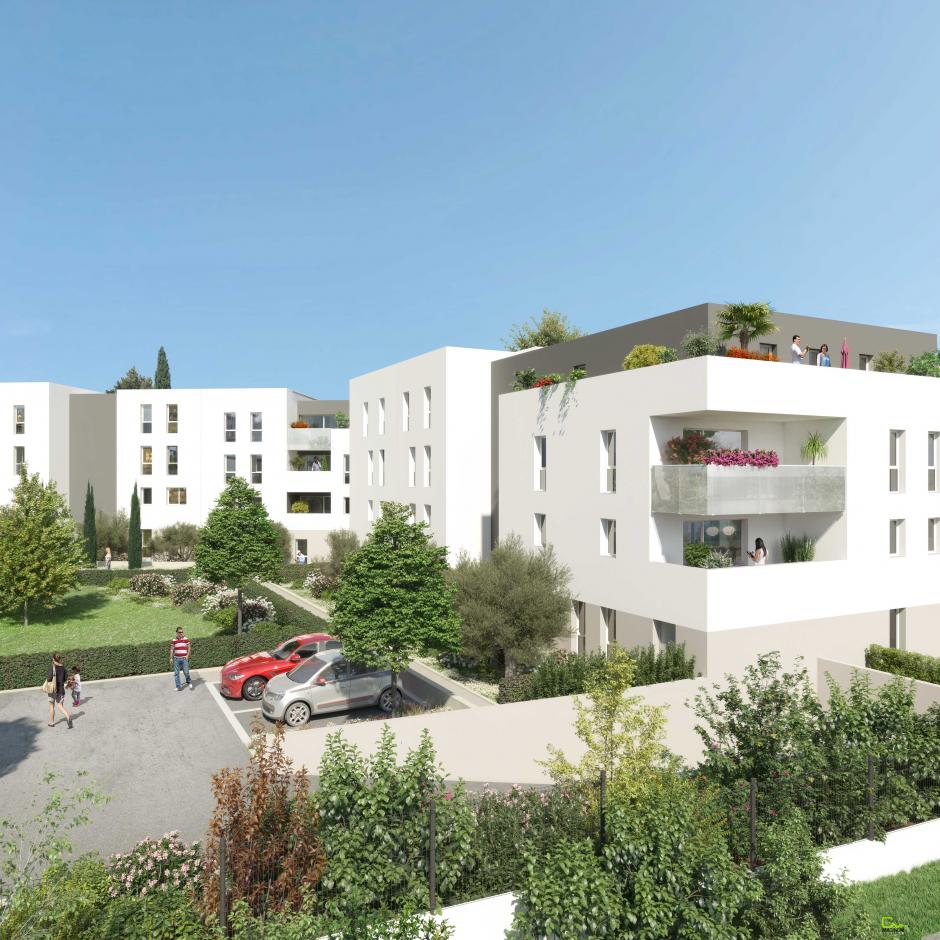 Perspectives du programme 