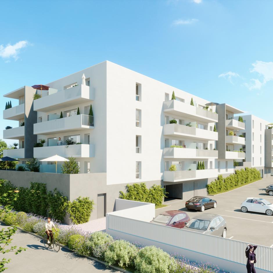 Perspectives du programme 
