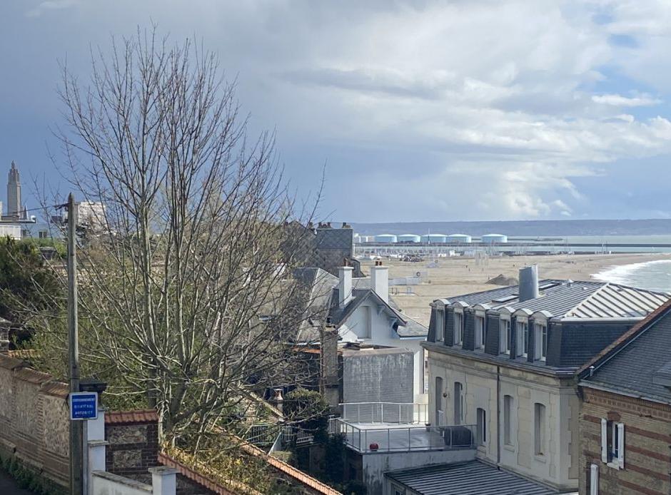 Perspectives du programme 