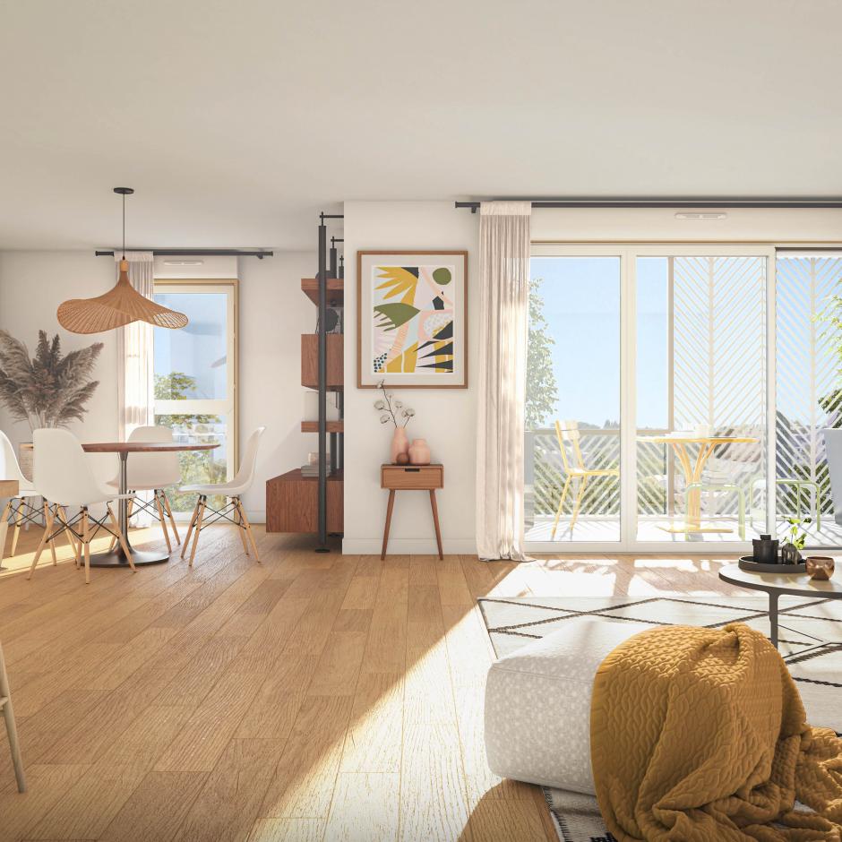 Perspectives du programme 