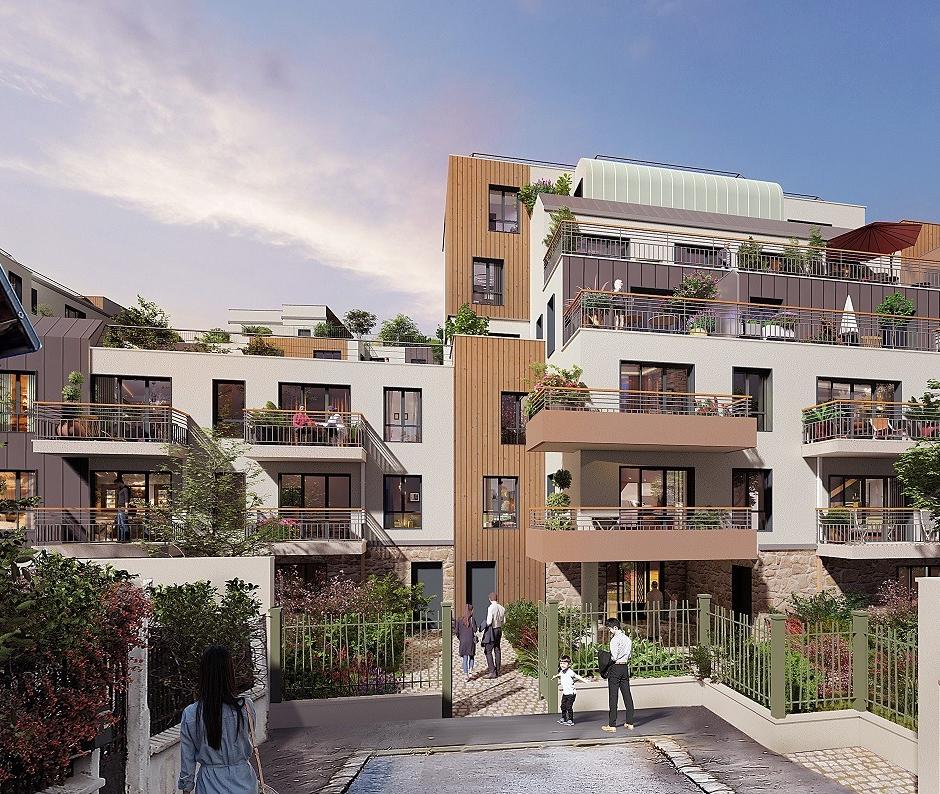 Perspectives du programme 