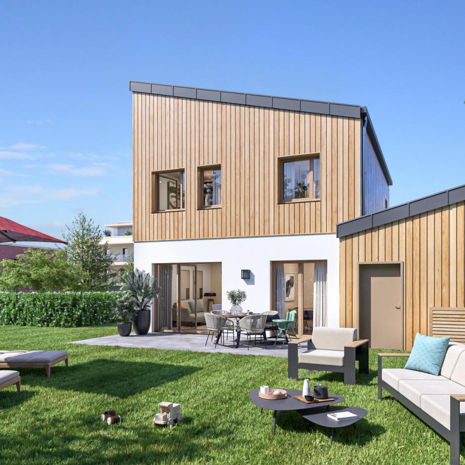 Perspectives du programme 