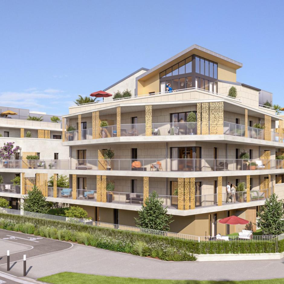 Perspectives du programme 