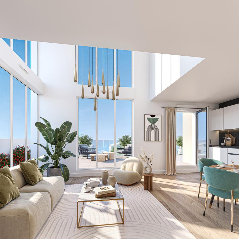 Perspectives du programme 