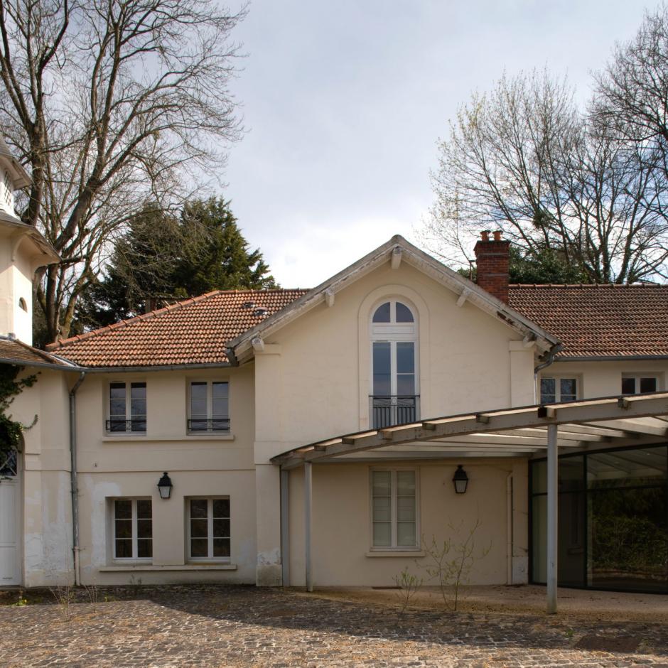 Perspectives du programme 