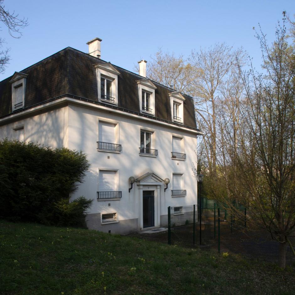 Perspectives du programme 
