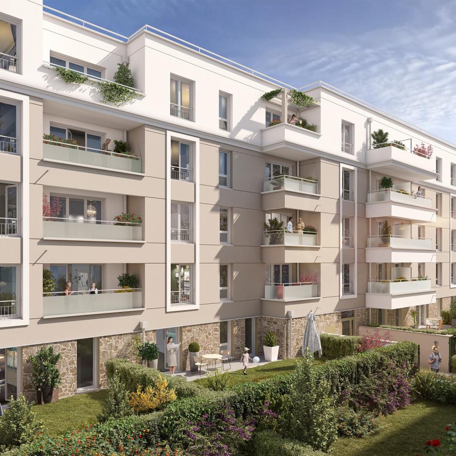 Perspectives du programme 