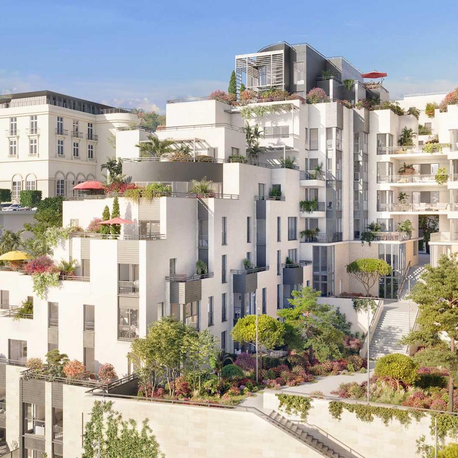 Perspectives du programme 