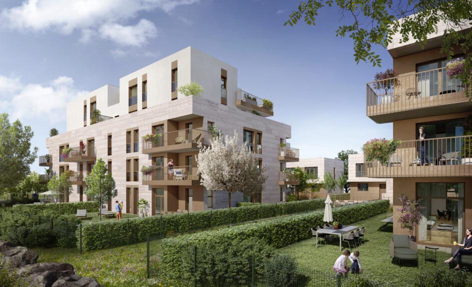 Perspectives du programme 