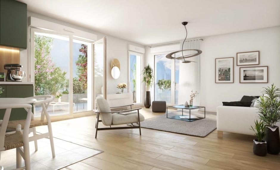 Perspectives du programme 