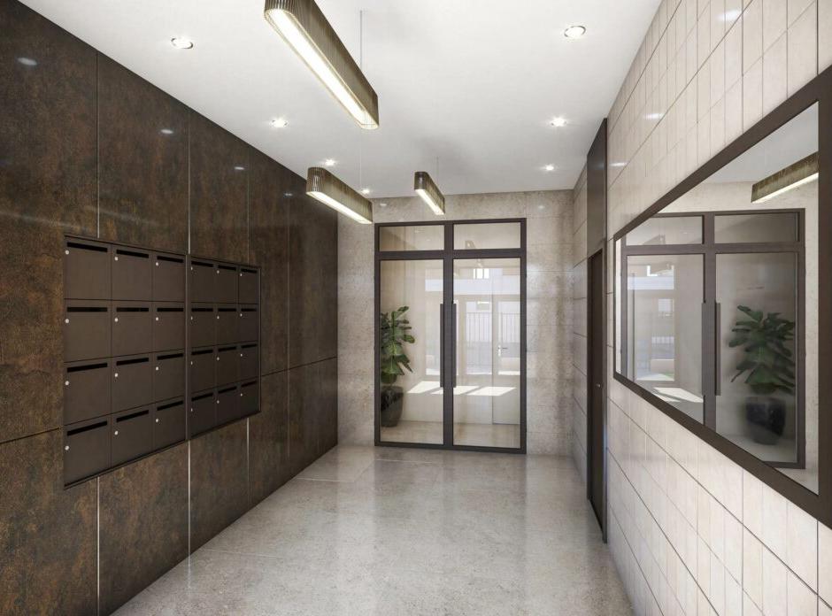 Perspectives du programme 