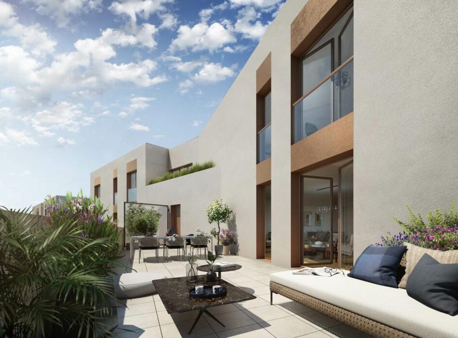 Perspectives du programme 