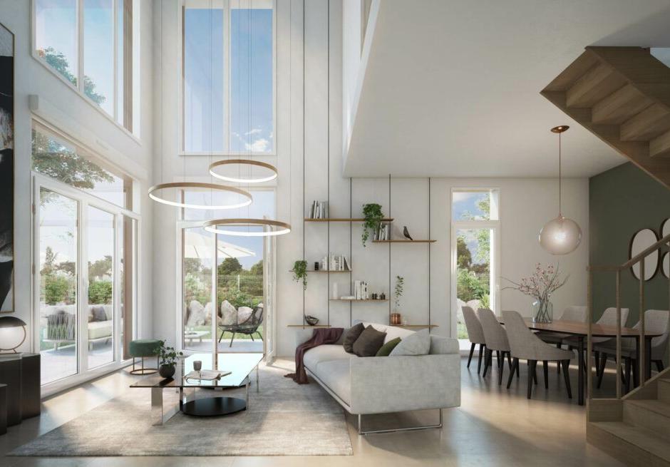 Perspectives du programme 