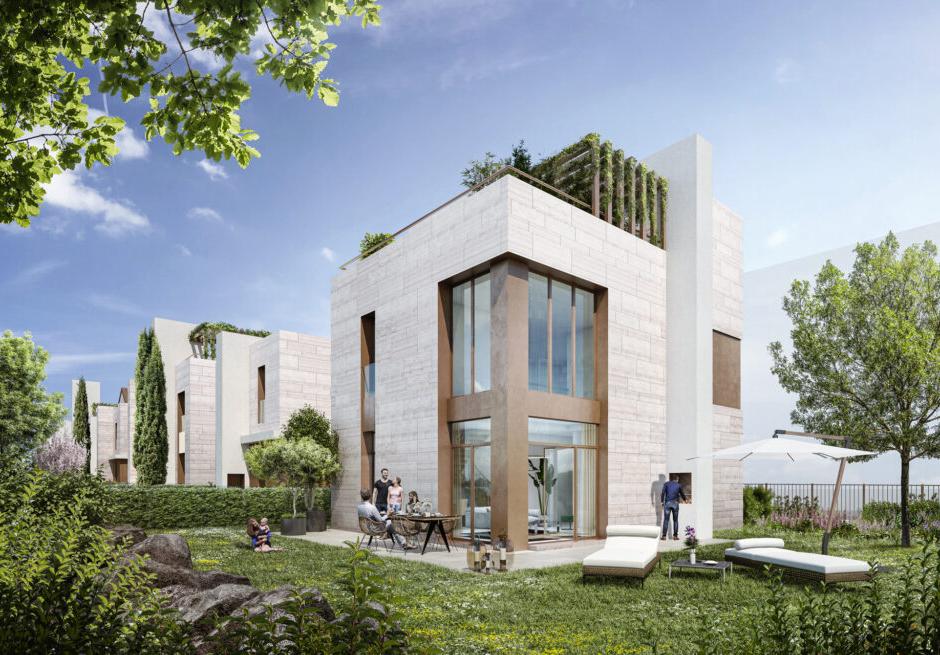 Perspectives du programme 